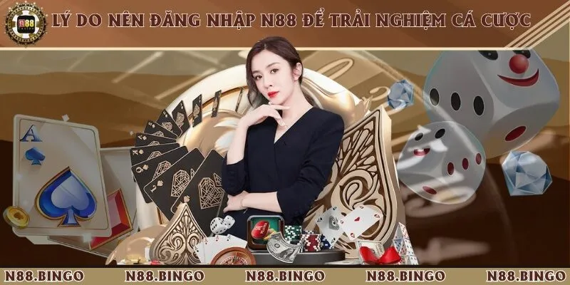 Top những lý do mà người chơi nên đăng nhập trải nghiệm