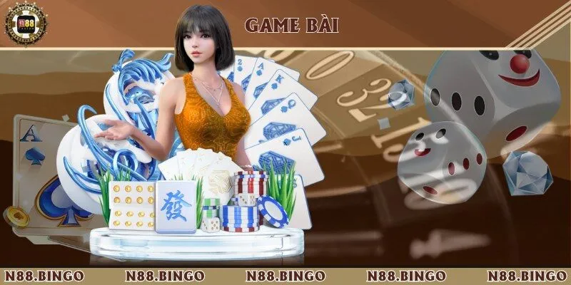 N88 🎖️ Link Trang Chủ N88.COM Chính Thức ✔️ +88K Quà Ưu Đãi 36 Sảnh game bài kịch tính và hấp dẫn