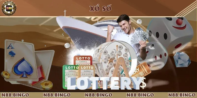 N88 🎖️ Link Trang Chủ N88.COM Chính Thức ✔️ +88K Quà Ưu Đãi 37 Sảnh xổ số với tỷ lệ trúng cực cao