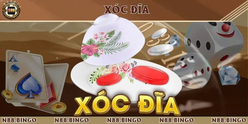 N88 🎖️ Link Trang Chủ N88.COM Chính Thức ✔️ +88K Quà Ưu Đãi 40 Xóc đĩa giúp bạn cơ hội trải nghiệm hấp dẫn với tỷ lệ thắng cao