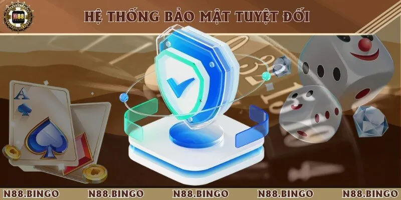 N88 🎖️ Link Trang Chủ N88.COM Chính Thức ✔️ +88K Quà Ưu Đãi 24 Hệ thống bảo mật tại nhà cái đảm bảo sự an toàn