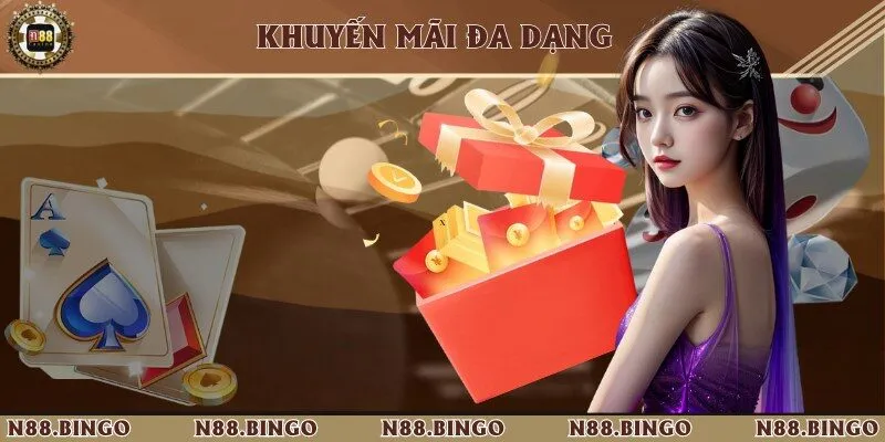 N88 🎖️ Link Trang Chủ N88.COM Chính Thức ✔️ +88K Quà Ưu Đãi 28 Tổng hợp ưu đãi vừa cập nhật tại nhà cái