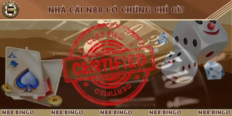 Nhà Cái N88 Có Thật Sự An Toàn? Đánh Giá Chi Tiết 1 Nhà Cái N88 Có Thật Sự An Toàn? Đánh Giá Chi Tiết
