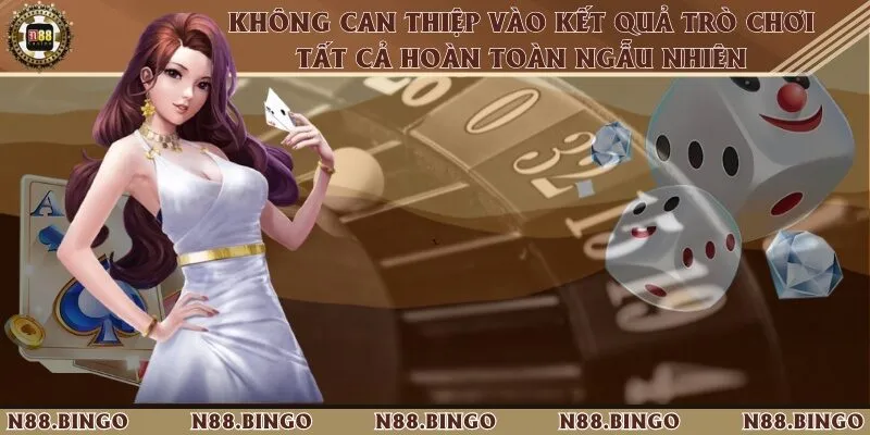 Nhà Cái N88 Có Thật Sự An Toàn? Đánh Giá Chi Tiết 3 Nhà cái đảm bảo sự công bằng trong các trò chơi